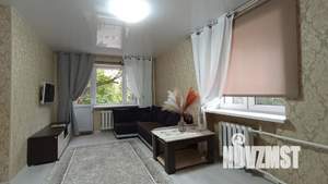 1-к квартира, посуточно, 31м2, 2/4 этаж