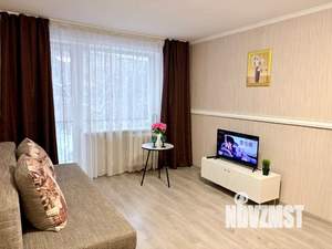 1-к квартира, посуточно, 32м2, 2/5 этаж