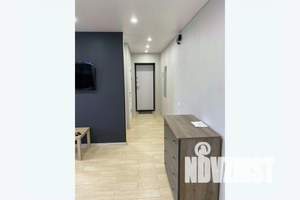 2-к квартира, посуточно, 42м2, 3/4 этаж