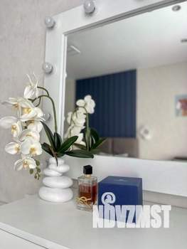 1-к квартира, посуточно, 39м2, 1/1 этаж