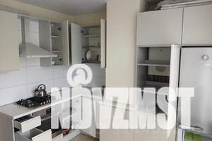 1-к квартира, посуточно, 40м2, 4/12 этаж