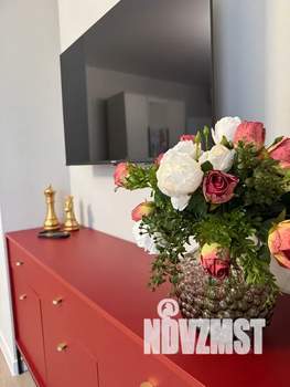 1-к квартира, посуточно, 38м2, 8/9 этаж