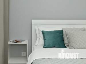 Студия квартира, посуточно, 22м2, 13/16 этаж