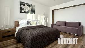 1-к квартира, посуточно, 39м2, 7/10 этаж