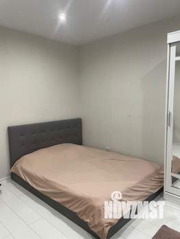 1-к квартира, на длительный срок, 35м2, 4/8 этаж