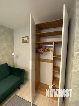 1-к квартира, посуточно, 31м2, 1/5 этаж