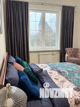 1-к квартира, посуточно, 52м2, 2/3 этаж