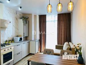 1-к квартира, на длительный срок, 47м2, 6/9 этаж