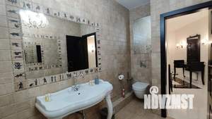 1-к квартира, посуточно, 72м2, 2/4 этаж