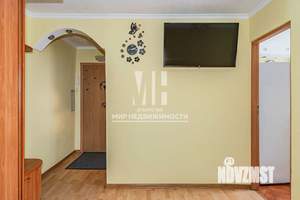 1-к квартира, посуточно, 35м2, 4/5 этаж
