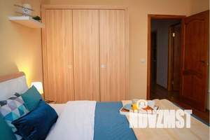 2-к квартира, посуточно, 60м2, 3/9 этаж