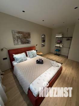 1-к квартира, посуточно, 48м2, 7/10 этаж