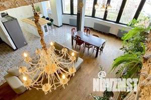 4-к квартира, посуточно, 170м2, 11/11 этаж