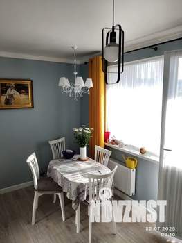 2-к квартира, посуточно, 59м2, 1/4 этаж