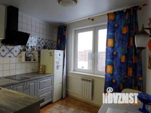 1-к квартира, посуточно, 40м2, 9/10 этаж