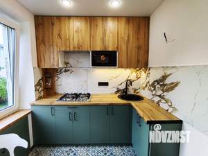 2-к квартира, на длительный срок, 47м2, 3/5 этаж