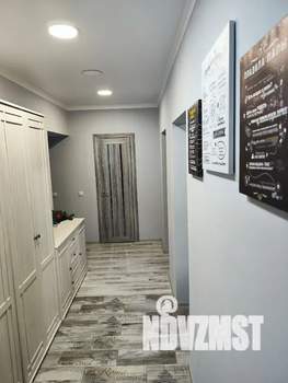 2-к квартира, посуточно, 78м2, 5/8 этаж