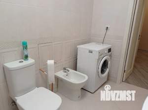 1-к квартира, посуточно, 50м2, 5/8 этаж