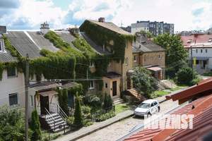 1-к квартира, посуточно, 70м2, 1/1 этаж