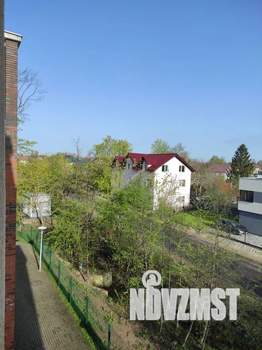 1-к квартира, посуточно, 51м2, 3/4 этаж