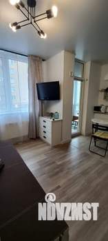 Студия квартира, на длительный срок, 27м2, 1/17 этаж