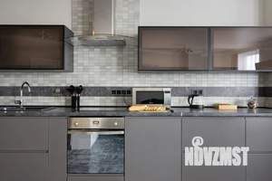 1-к квартира, посуточно, 70м2, 18/20 этаж
