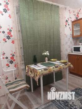 1-к квартира, на длительный срок, 40м2, 2/9 этаж