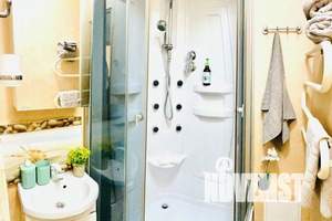 1-к квартира, посуточно, 35м2, 1/9 этаж