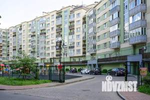 1-к квартира, посуточно, 19м2, 1/1 этаж