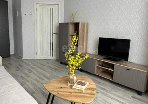1-к квартира, на длительный срок, 42м2, 5/10 этаж