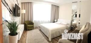 1-к квартира, посуточно, 40м2, 3/10 этаж