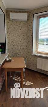 1-к квартира, посуточно, 48м2, 6/7 этаж