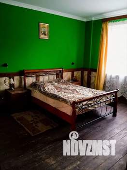 2-к квартира, посуточно, 52м2, 2/4 этаж