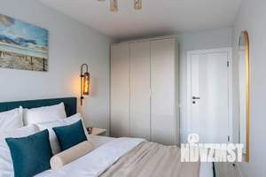 1-к квартира, посуточно, 73м2, 1/1 этаж