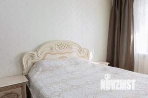 2-к квартира, посуточно, 52м2, 1/1 этаж