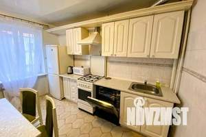 2-к квартира, посуточно, 60м2, 3/4 этаж