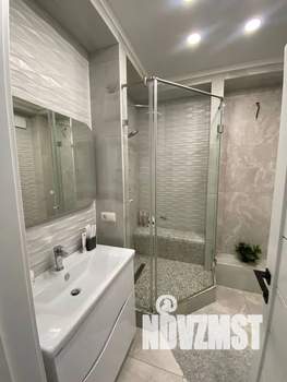 2-к квартира, посуточно, 66м2, 2/9 этаж