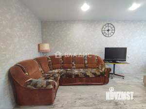 1-к квартира, на длительный срок, 33м2, 7/9 этаж