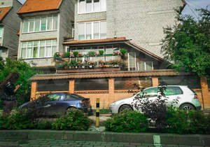 2-к квартира, на длительный срок, 77м2, 2/4 этаж