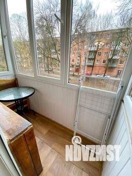 2-к квартира, посуточно, 45м2, 1/1 этаж