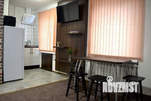 2-к квартира, посуточно, 45м2, 1/1 этаж