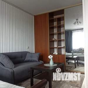 1-к квартира, посуточно, 35м2, 10/16 этаж