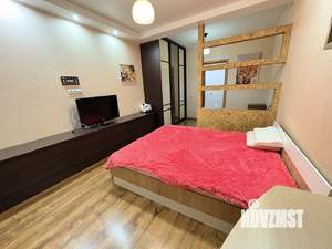 1-к квартира, на длительный срок, 38м2, 5/5 этаж