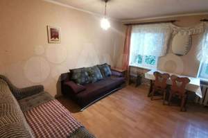 1-к квартира, на длительный срок, 25м2, 3/5 этаж
