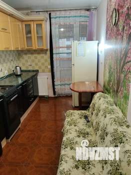 1-к квартира, на длительный срок, 38м2, 9/17 этаж