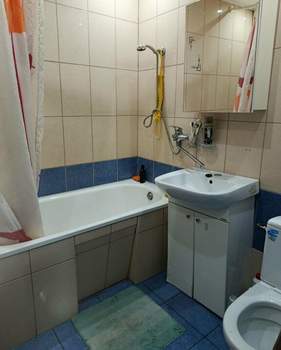 2-к квартира, на длительный срок, 48м2, 2/5 этаж