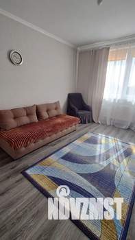1-к квартира, посуточно, 42м2, 5/9 этаж