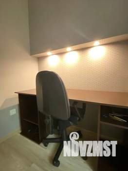 1-к квартира, посуточно, 41м2, 7/9 этаж