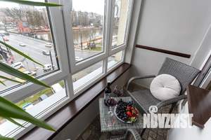 1-к квартира, посуточно, 40м2, 6/9 этаж