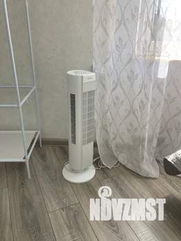 1-к квартира, посуточно, 37м2, 4/5 этаж